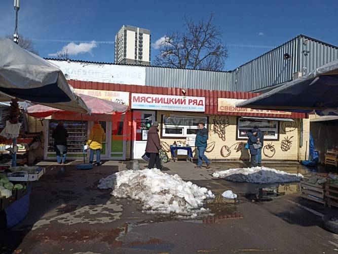 Бизнес-центр Коптевская ул., 24с1 - картинка 1 Бизнес-центр Коптевская ул., 24с1 - картинка 1