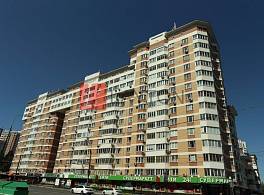 Жилой Дом Мичуринский пр-т 16 0