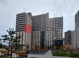 Жилой Дом Маресьева, 7 к 2 0