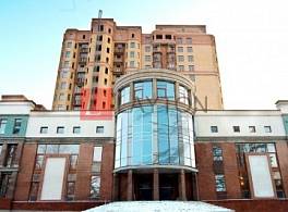 Жилое здание Доминанта 0