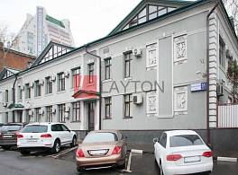 Особняк Дм. Ульянова 35с1 0