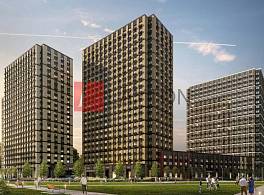 ЖК Парк Сайд 0