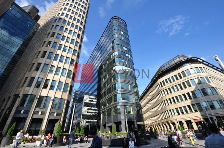 Бизнес-центр Белая площадь к.В - картинка 1 Бизнес-центр Белая площадь к.В - картинка 1