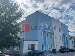 Бизнес-центр Донской с5 0