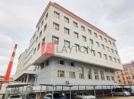 Бизнес-центр Hi-Tec House 0