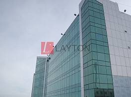 Бизнес-центр Астро Плаза 0