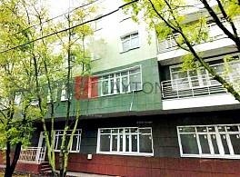 Бизнес-центр На Маршала Тимошенко 0