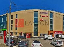 Бизнес-центр Бородино Сити 0