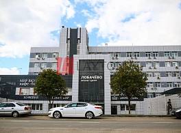 Бизнес-центр Лобачево 0