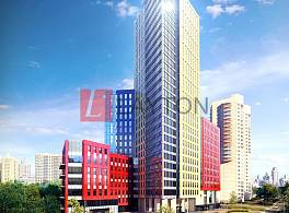 Бизнес-центр Аэро Сити 0