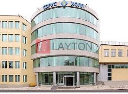 Бизнес-центр Сорус Холл 0