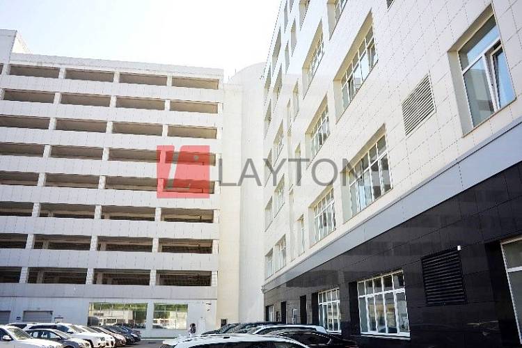 Бизнес-центр Ринг Парк 23 стр.1 - картинка 1 Бизнес-центр Ринг Парк 23 стр.1 - картинка 1