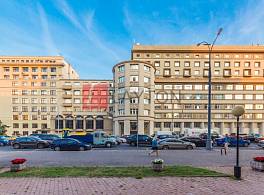 Бизнес-центр Мясницкая 35 стр.2 0