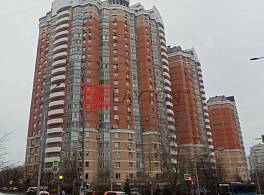 Жилой Дом Удальцова 79 0