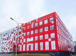 Бизнес-центр Сколково, ул Нобеля, д 1 0