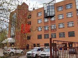 Бизнес-центр Этап 0