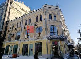 Бизнес-центр Неглинная 8/10 0