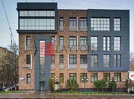 Бизнес-центр Шмитовский пр-д 3 стр.1 0