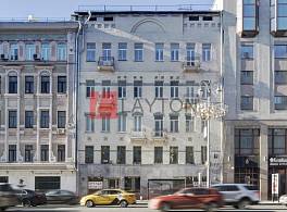 Жилой Дом 1-я Тверская-Ямская 17 0