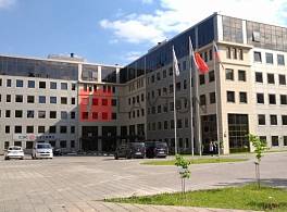 Бизнес-центр Гринвуд 11 (корп 1-2) 0