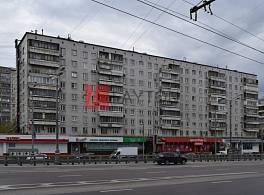 Жилой Дом Народного Ополчения 23к1 0