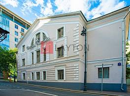 Особняк На Барыковском 0