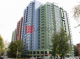 ЖК ул Циолковского, д 7 0