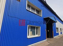 Бизнес-центр 2-й Южнопортовый пр., 26Ас12 0