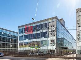 Бизнес-центр Березка 0