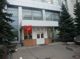 Бизнес-центр Меридио 0