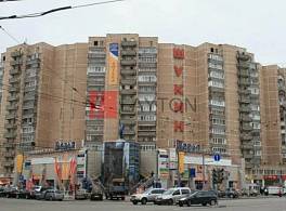 Жилой Дом Маршала Малиновского, д 8 0