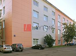 Бизнес-центр 5-й Донской пр-зд 15 стр 9 0