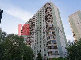 Жилой Дом Братиславская ул., 31к1 0