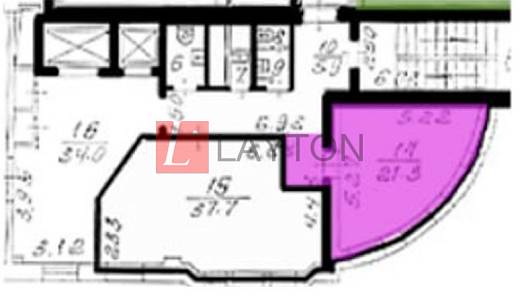 Картинка 1 офиса м2, Картинка 1 офиса м2,