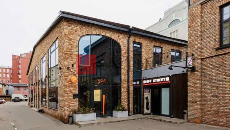 Бизнес-центр ул Мясницкая, д 13 стр 24 - картинка 1 Бизнес-центр ул Мясницкая, д 13 стр 24 - картинка 1