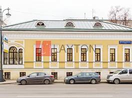 Особняк ул. Большая Ордынка, 38 стр 1 0