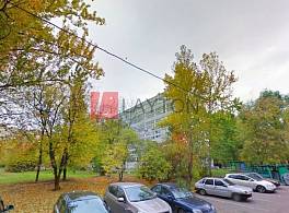 Бизнес-центр Домодедовская 4 0