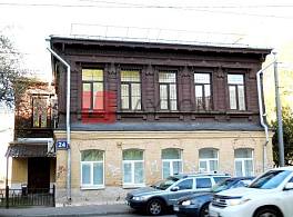 Особняк На Каланчевской 0