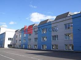 Бизнес-центр Донской с13 0