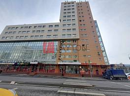 Бизнес-центр Жулебино 0