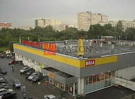 Бизнес-центр Прокатная, д 2 0