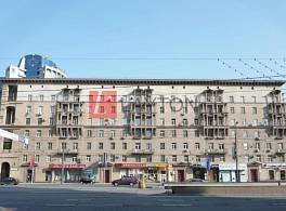 Бизнес-центр Кутузовский проспект, 22 0