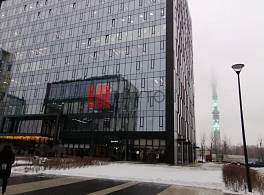 Бизнес-центр Останкино Бизнес Парк к6 0
