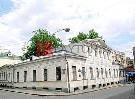 Особняк Калошин пер. 2/24 0