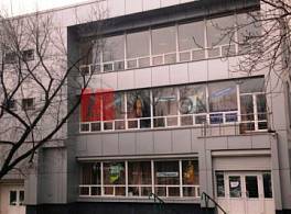 Пристройка к ЖД Солнечногорский 0