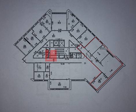 Картинка 1 офиса м2, Картинка 1 офиса м2,