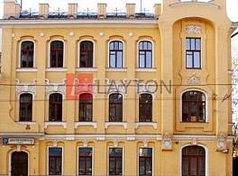 Особняк На Долгоруковской 0