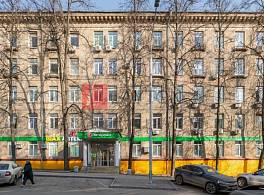 Жилой Дом 14-я Парковая 8 0