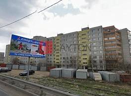 Жилой Дом Пролетарский просп., 14 0