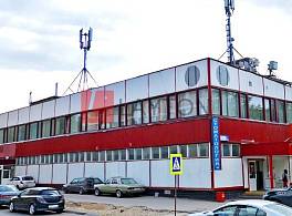 Бизнес-центр Вернадского 51 стр.1 0